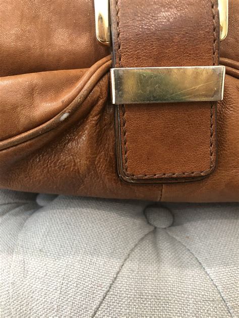 michael kors whiskey leather jacket
